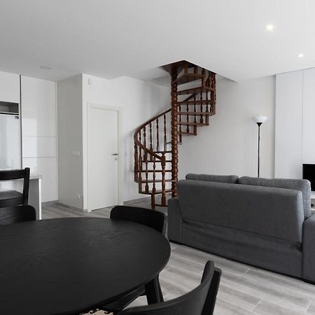 Lua Azul Apartamento Appartamento Vila Nova de Gaia Esterno foto