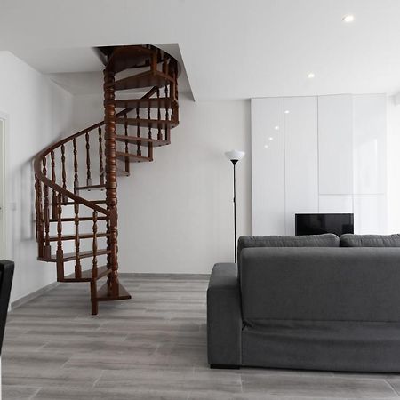 Lua Azul Apartamento Appartamento Vila Nova de Gaia Esterno foto