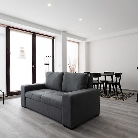 Lua Azul Apartamento Appartamento Vila Nova de Gaia Esterno foto