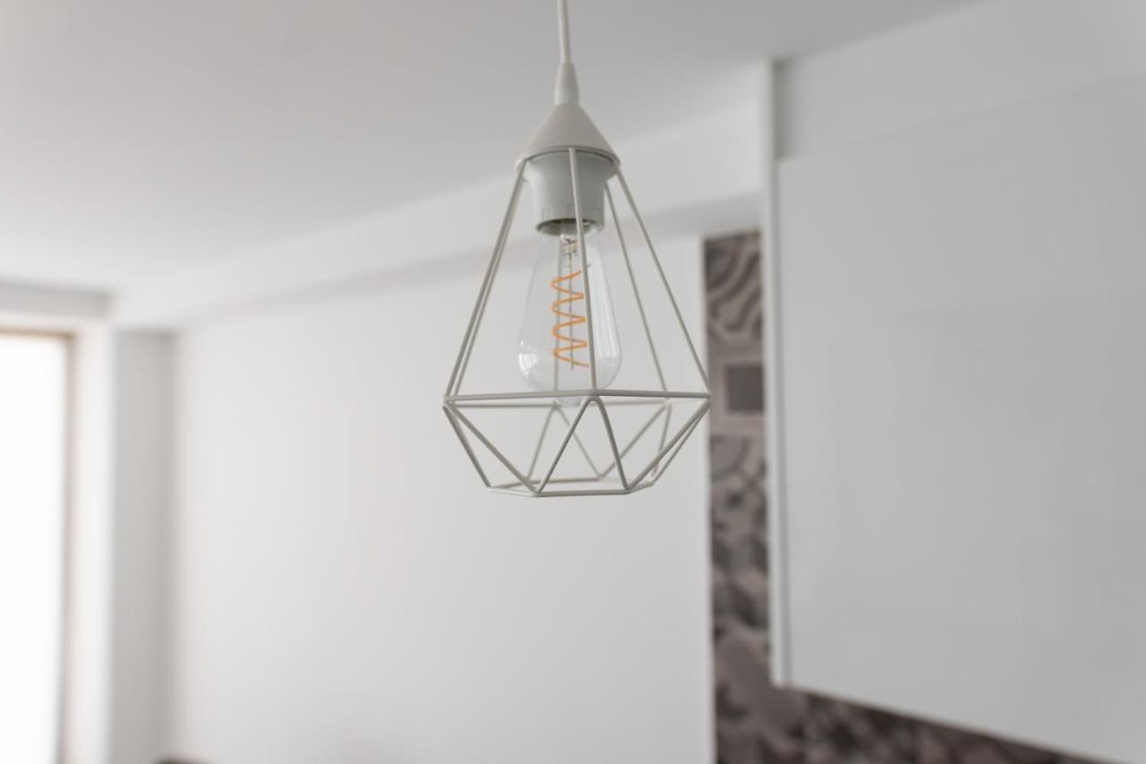 Lua Azul Apartamento Appartamento Vila Nova de Gaia Esterno foto