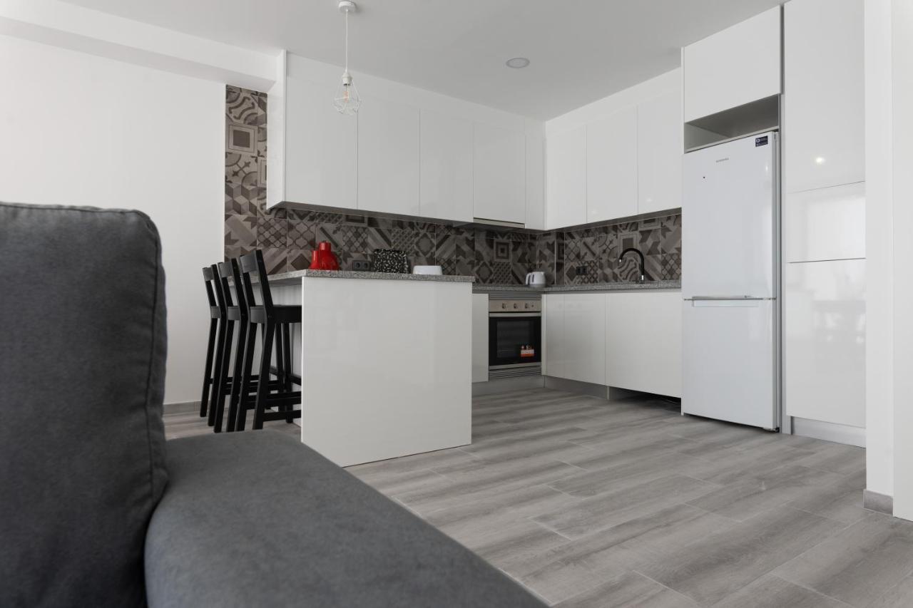 Lua Azul Apartamento Appartamento Vila Nova de Gaia Esterno foto