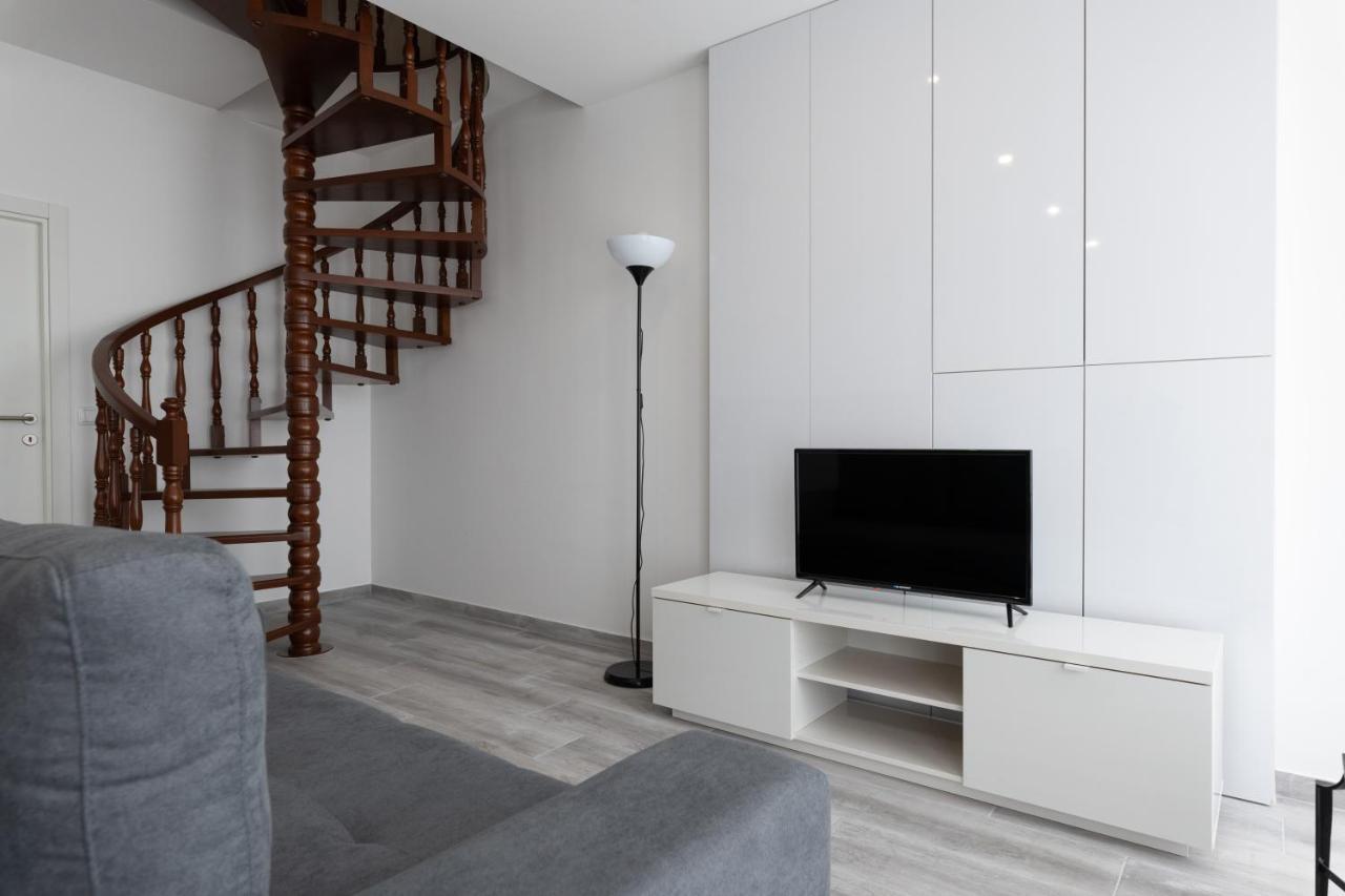 Lua Azul Apartamento Appartamento Vila Nova de Gaia Esterno foto