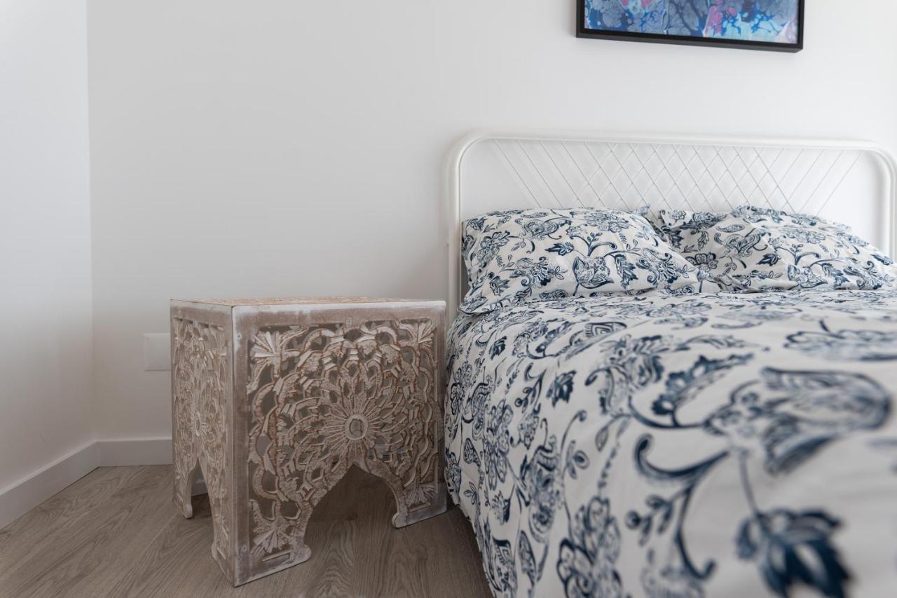 Lua Azul Apartamento Appartamento Vila Nova de Gaia Esterno foto
