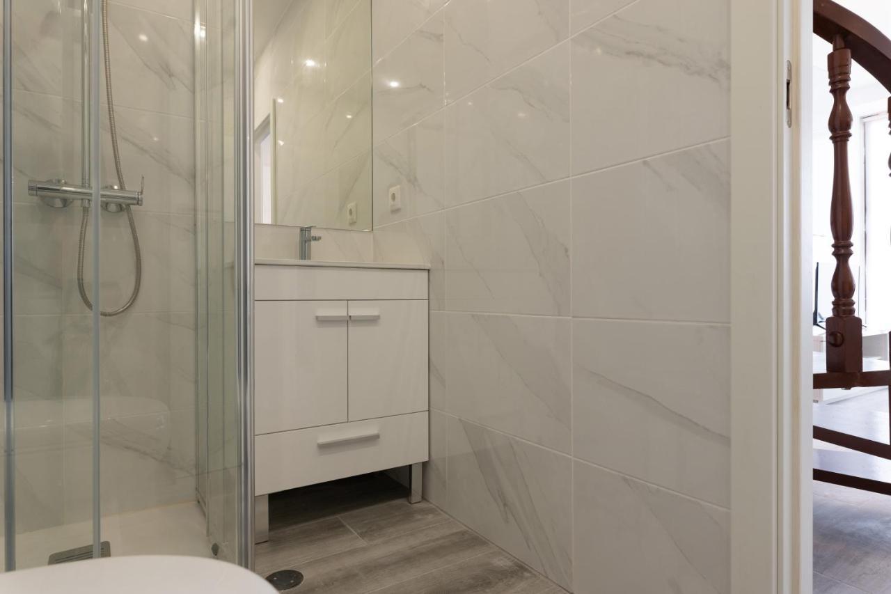 Lua Azul Apartamento Appartamento Vila Nova de Gaia Esterno foto