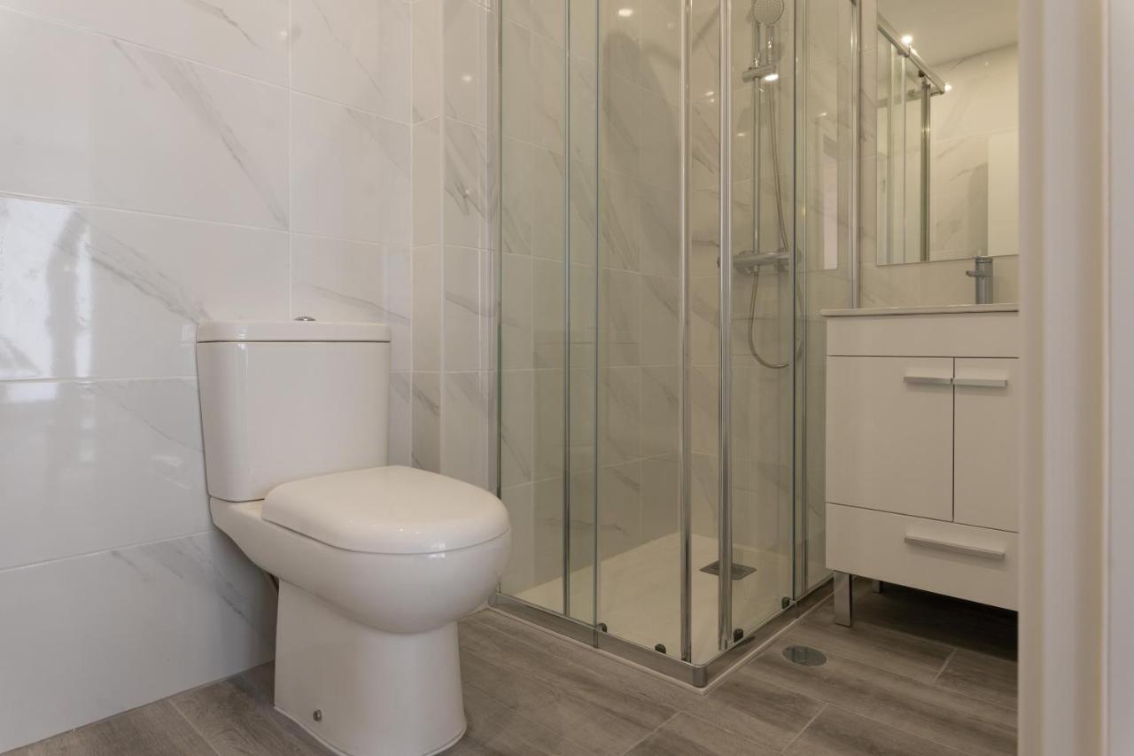Lua Azul Apartamento Appartamento Vila Nova de Gaia Esterno foto