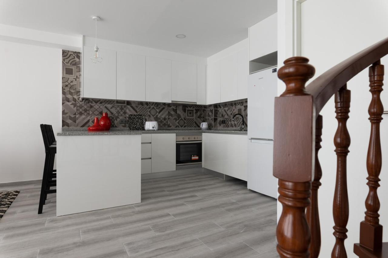 Lua Azul Apartamento Appartamento Vila Nova de Gaia Esterno foto