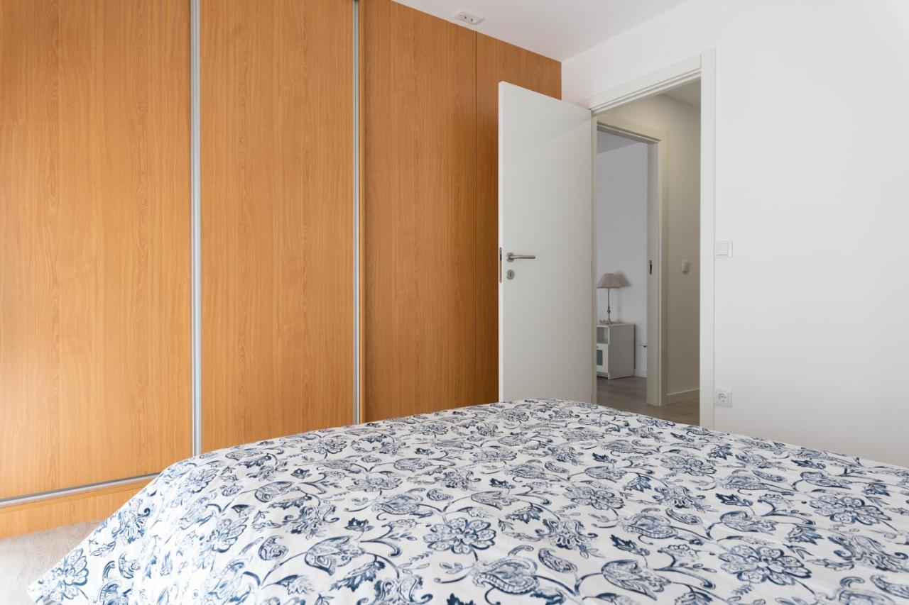 Lua Azul Apartamento Appartamento Vila Nova de Gaia Esterno foto