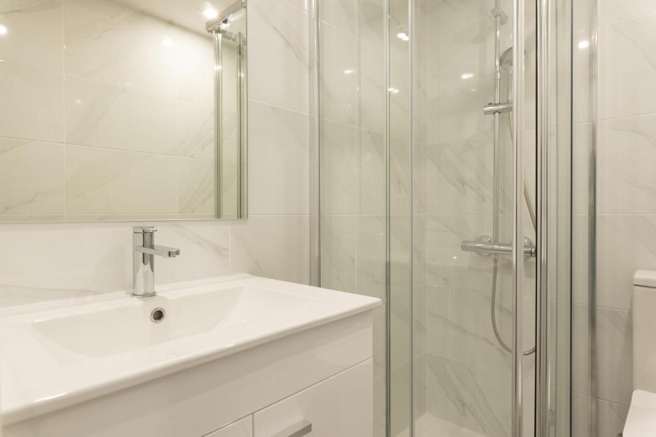 Lua Azul Apartamento Appartamento Vila Nova de Gaia Esterno foto