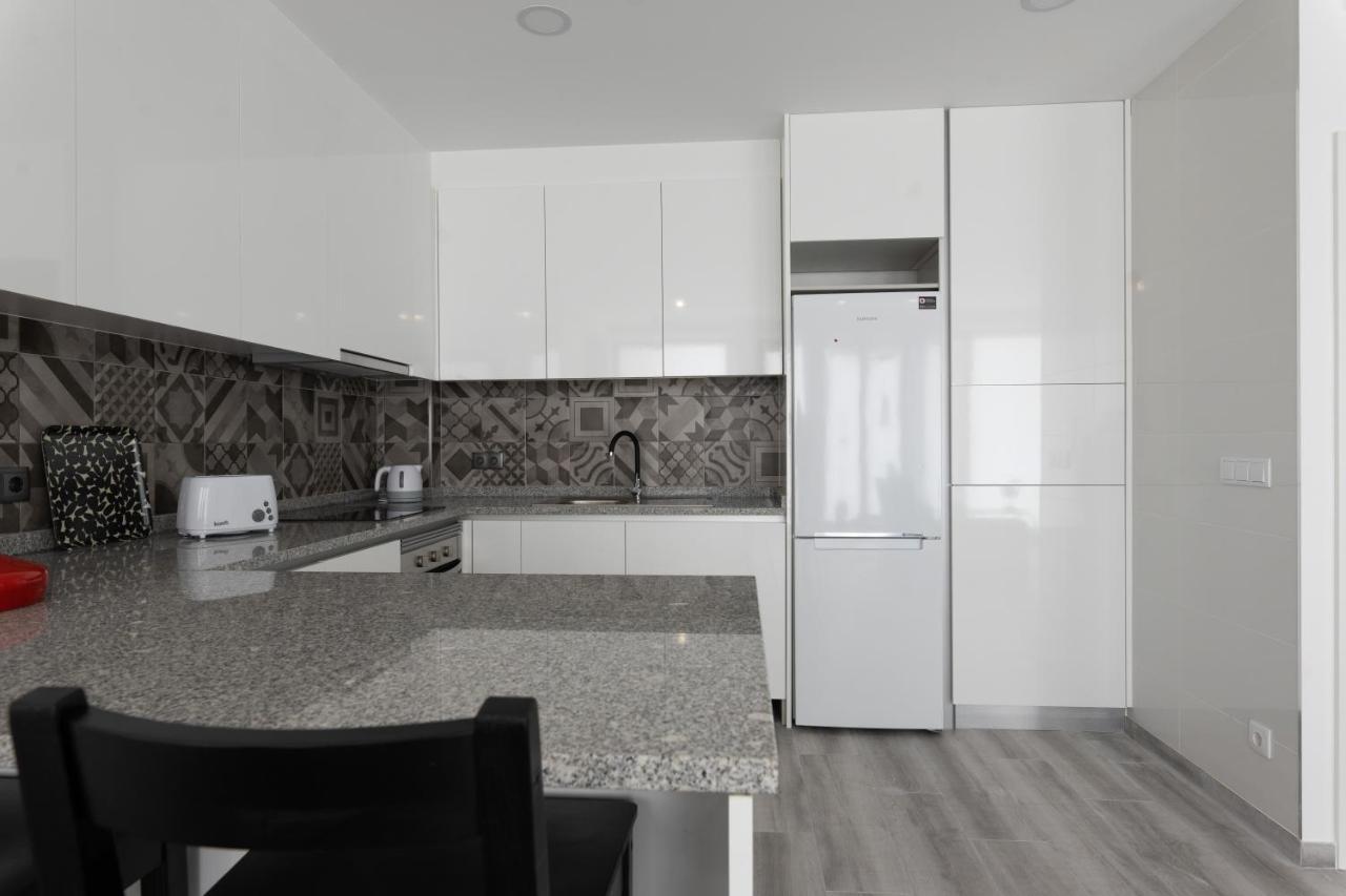Lua Azul Apartamento Appartamento Vila Nova de Gaia Esterno foto