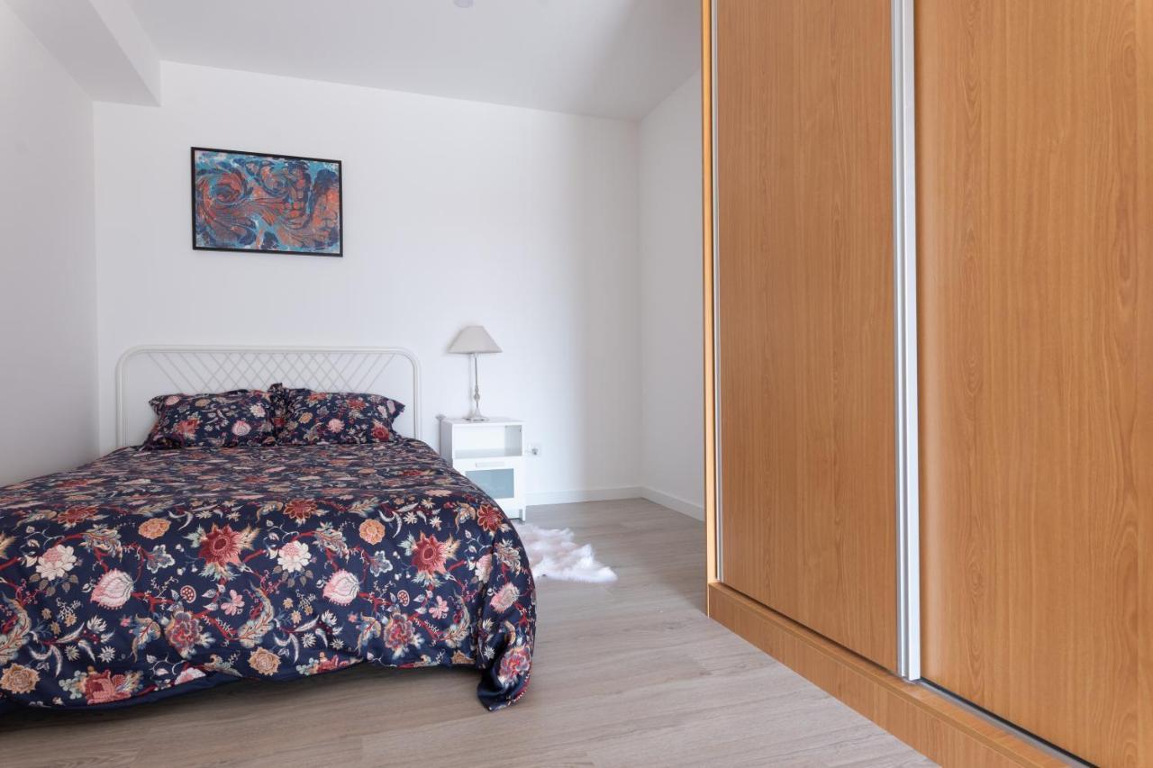 Lua Azul Apartamento Appartamento Vila Nova de Gaia Esterno foto
