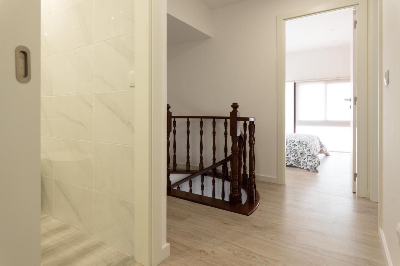 Lua Azul Apartamento Appartamento Vila Nova de Gaia Esterno foto