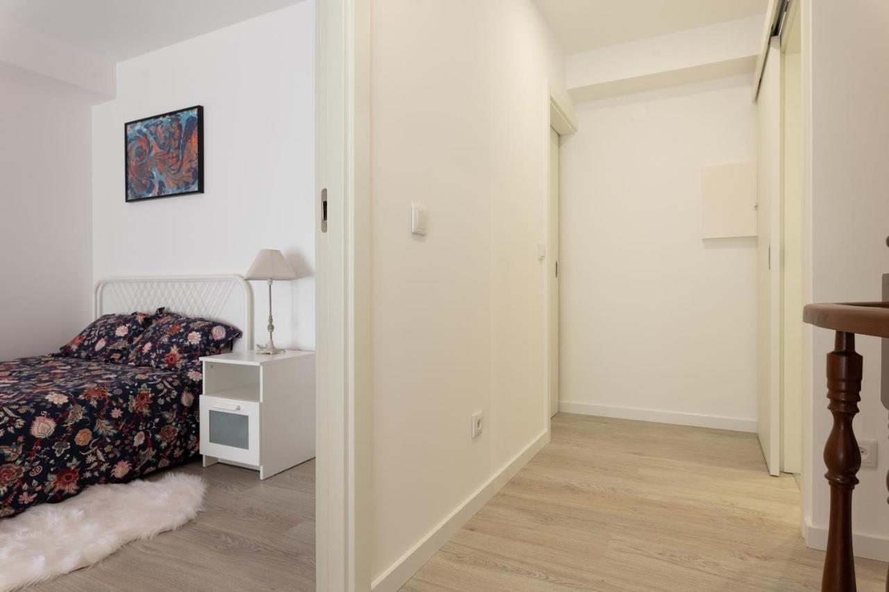 Lua Azul Apartamento Appartamento Vila Nova de Gaia Esterno foto